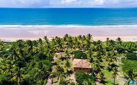 Villa Arandis - Bangalô 02 - PÉ NA AREIA